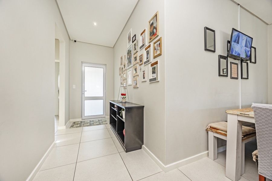 3 Bedroom Property for Sale in Jagtershof Western Cape